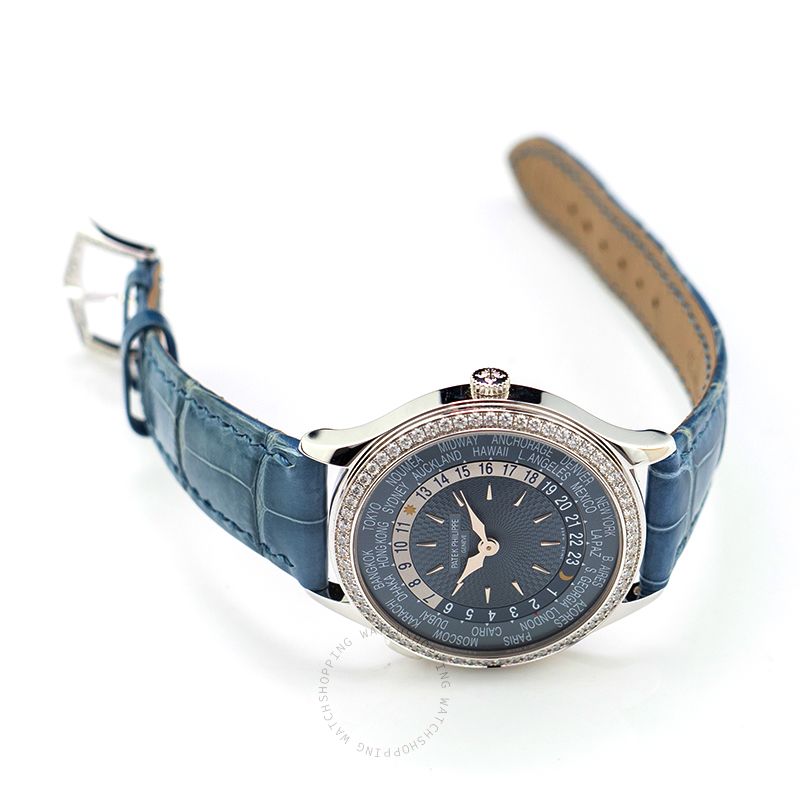 replica Patek Philippe Complications 7130G-014 WATCHES 1