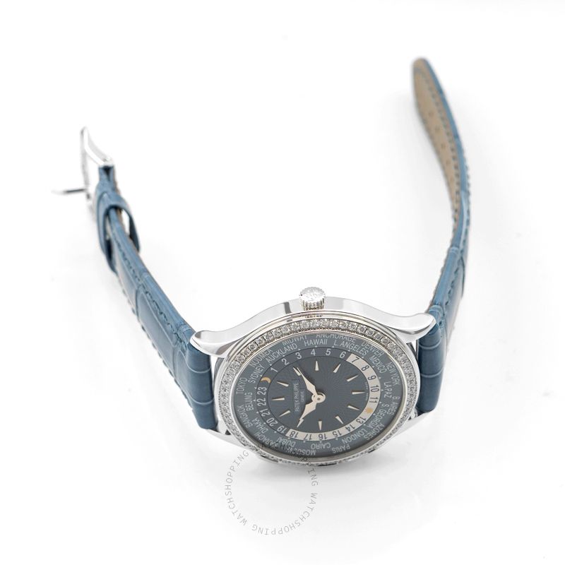 replica Patek Philippe Complications 7130G-016 WATCHES 1