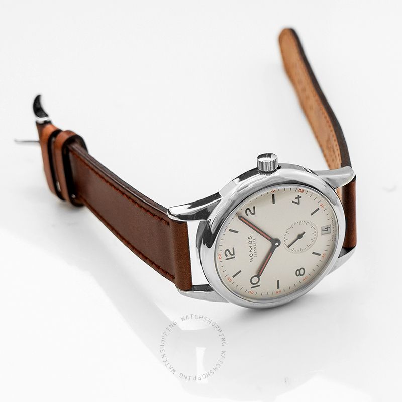 replica Nomos Glashuette Club 731 WATCHES 1 