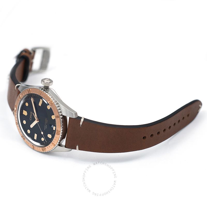 replica Oris Divers 73377074355LS WATCHES 1 