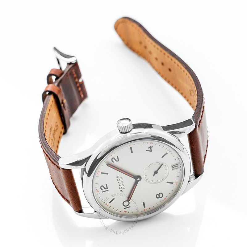 replica Nomos Glashuette Club 733 WATCHES 1 