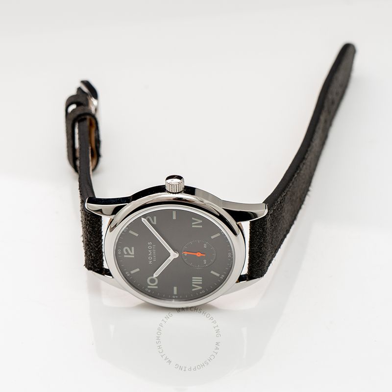 replica Nomos Glashuette Club 736 WATCHES 1