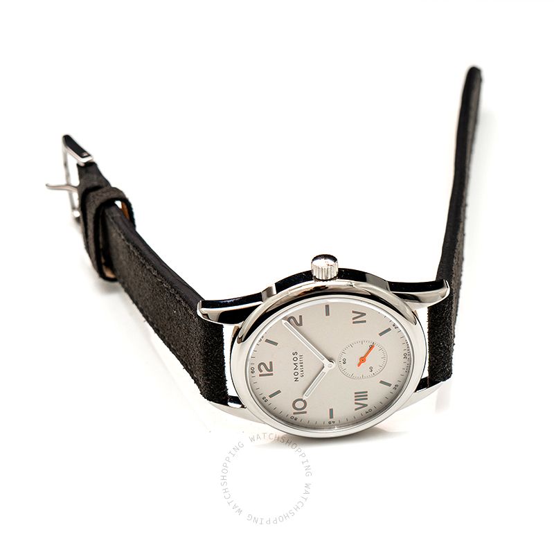 replica Nomos Glashuette Club 737 WATCHES 1