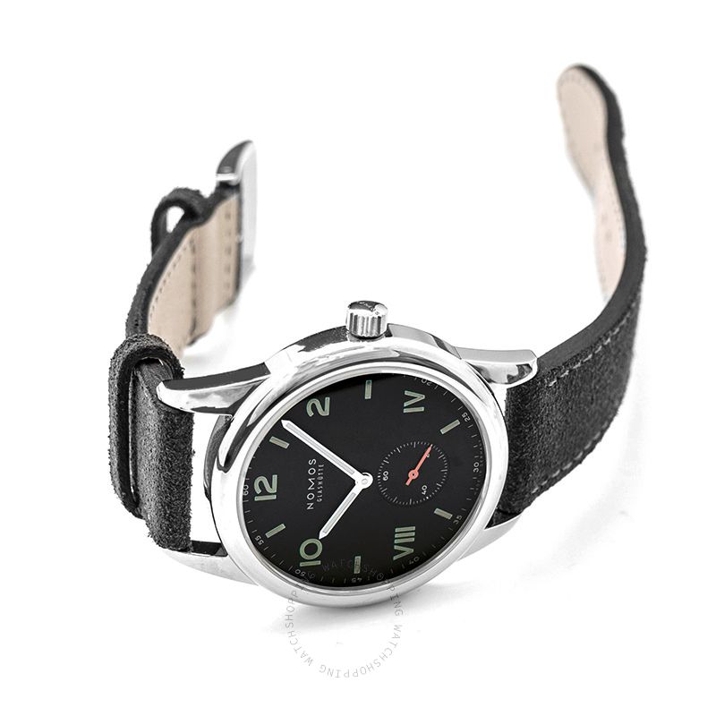 replica Nomos Glashuette Club 738 WATCHES 1 