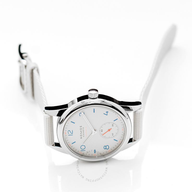replica Nomos Glashuette Club 740 WATCHES 1 
