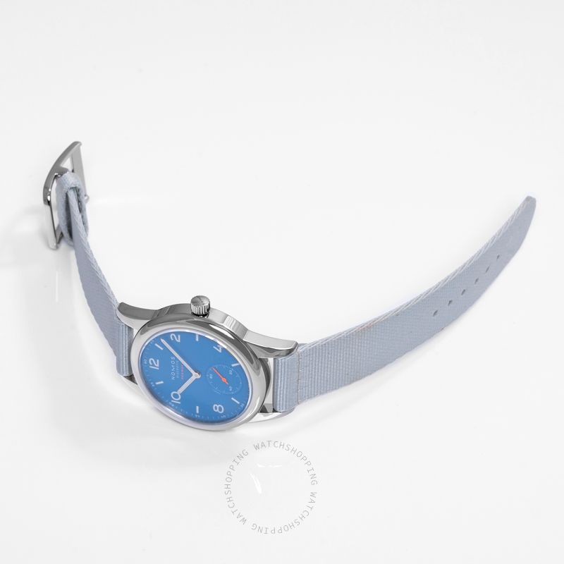 replica Nomos Glashuette Club 742 WATCHES 1 