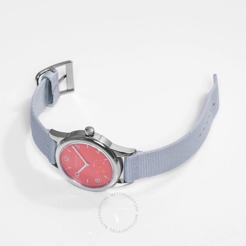 replica Nomos Glashuette Club 743 WATCHES 1 