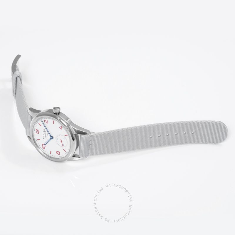 replica Nomos Glashuette Club 744 WATCHES 1