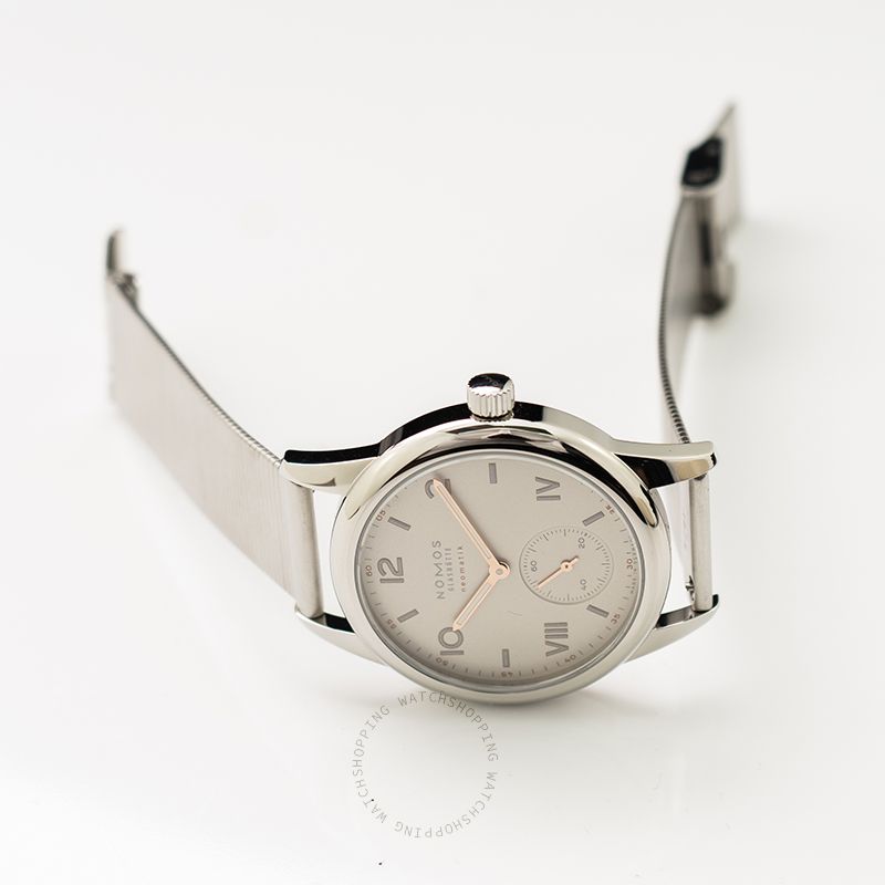 replica Nomos Glashuette Club 748 WATCHES 1