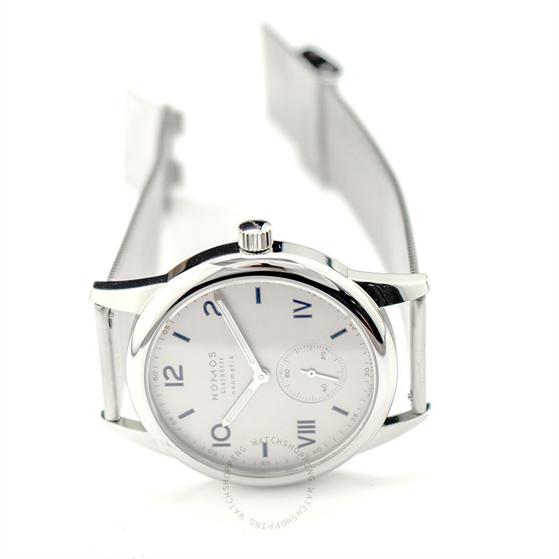 replica Nomos Glashuette Club 765 WATCHES 1
