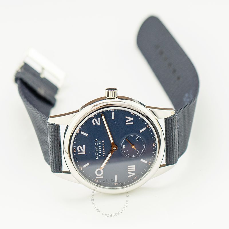 replica Nomos Glashuette Club 767 WATCHES 1