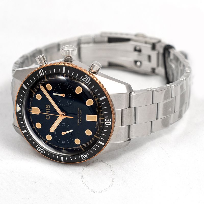 replica Oris Divers 01 771 7744 4354-07 8 21 18 WATCHES 1