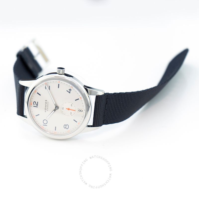 replica Nomos Glashuette Club 775 WATCHES 1