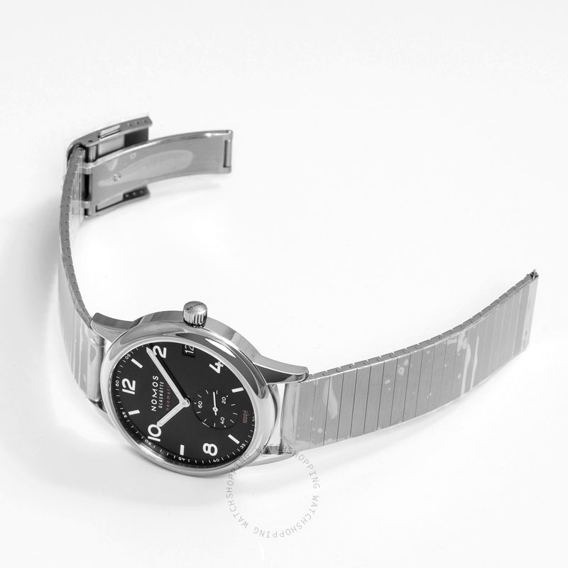 replica Nomos Glashuette Club 781 WATCHES 1 