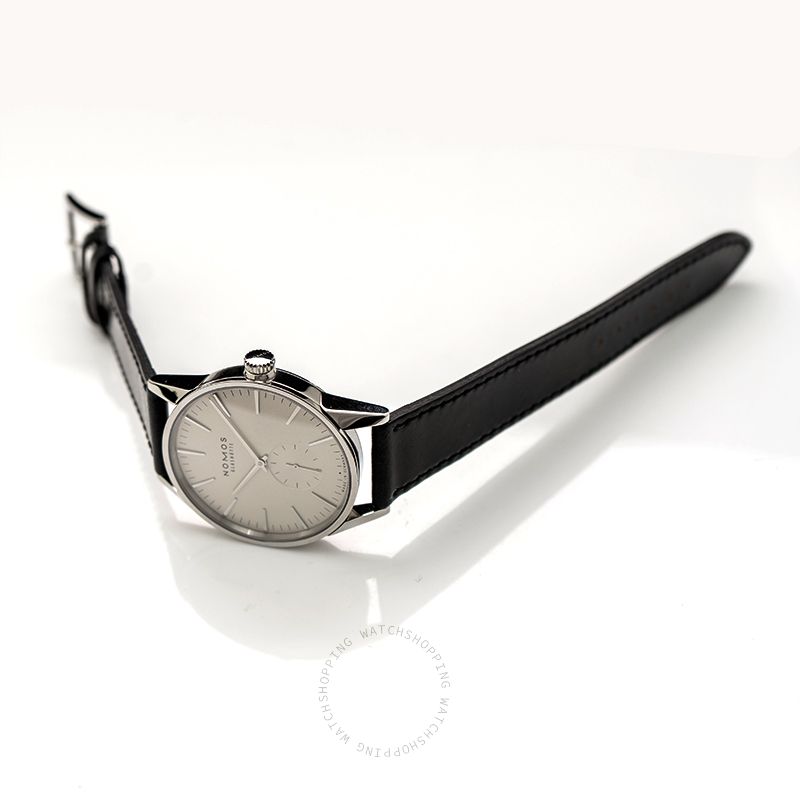 replica Nomos Glashuette Zurich 801 WATCHES 1