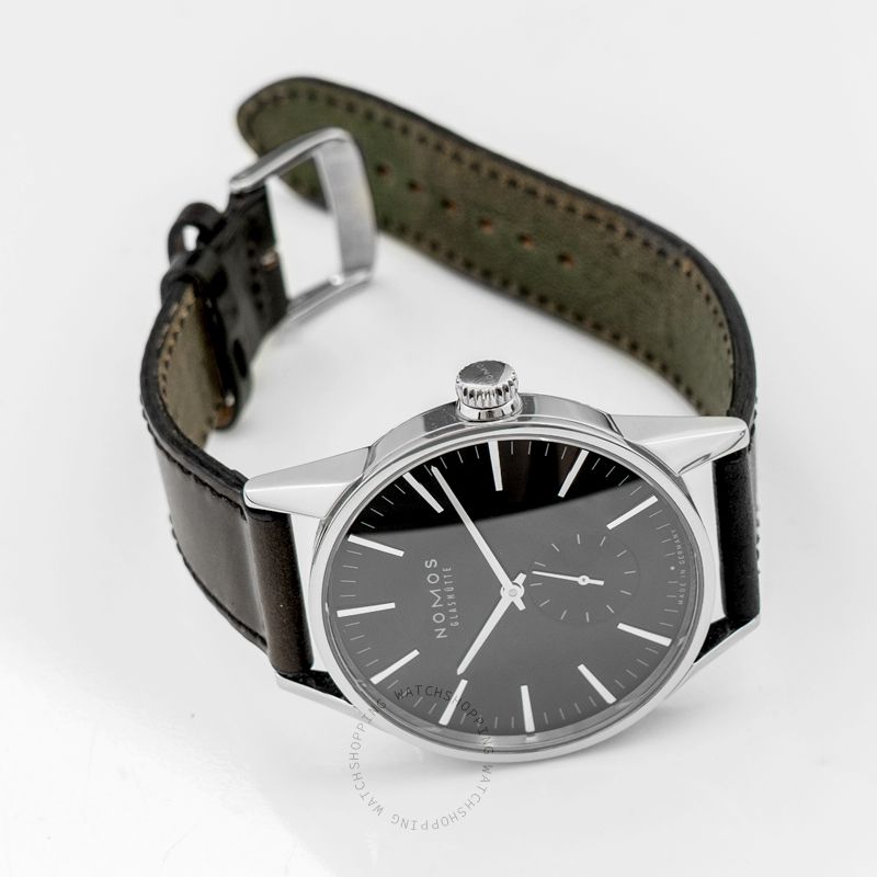 replica Nomos Glashuette Zurich 803 WATCHES 1
