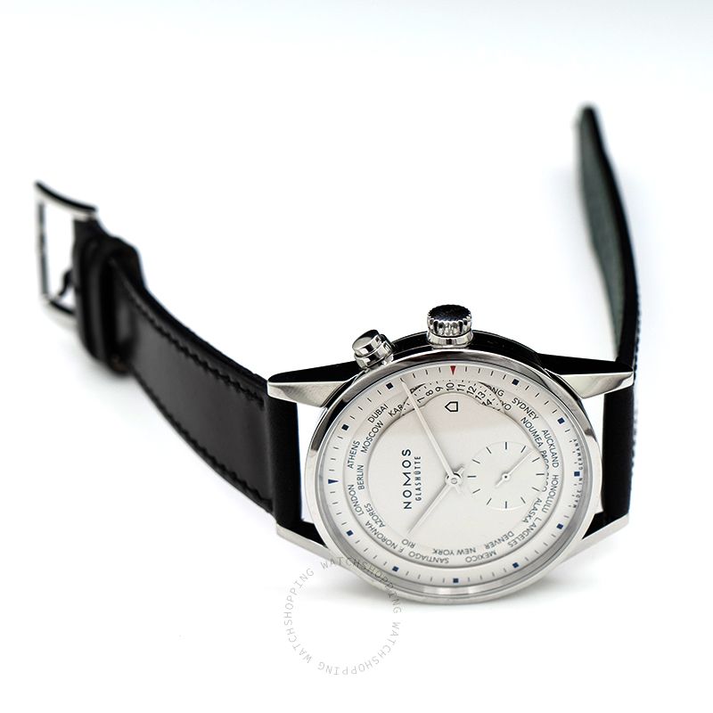 replica Nomos Glashuette Zurich 805 WATCHES 1