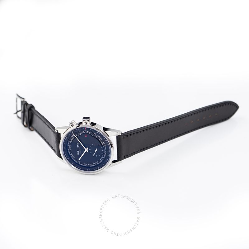 replica Nomos Glashuette Zurich 807 WATCHES 1