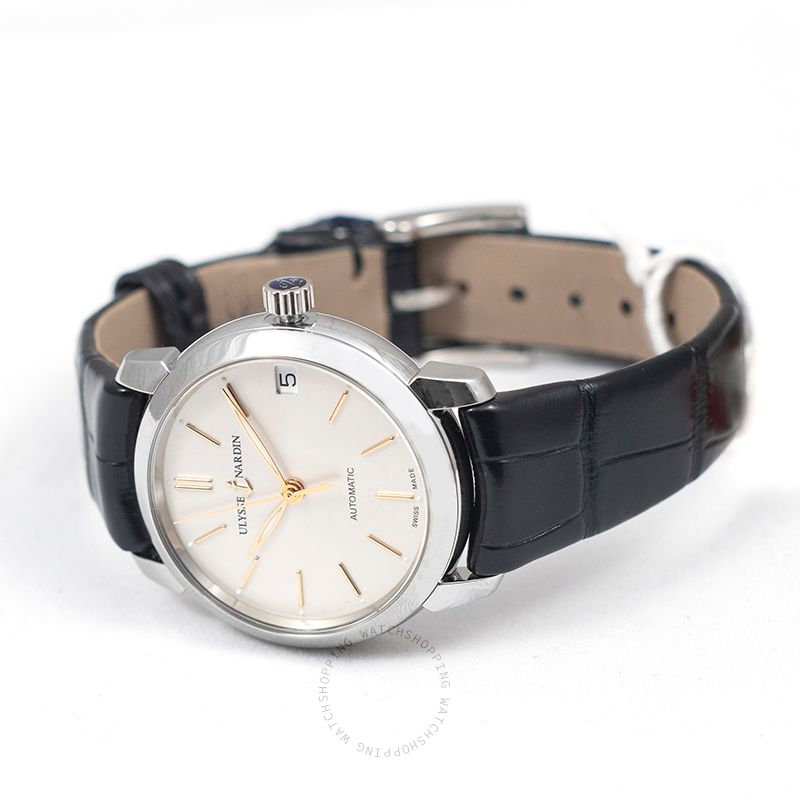 replica Ulysse Nardin Classico 8103-116-2/91 WATCHES 1