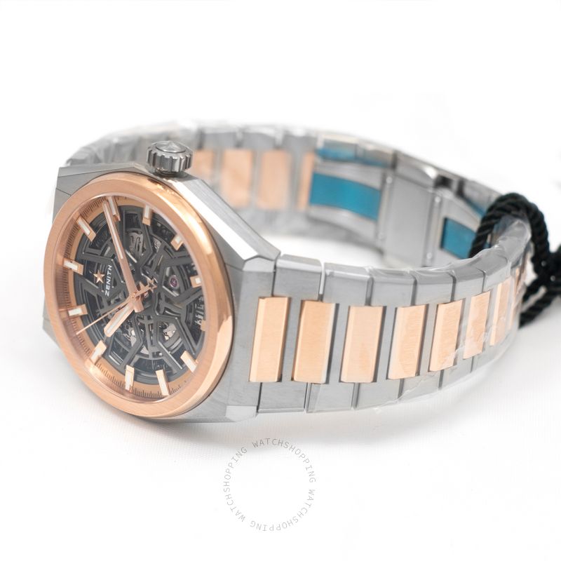 replica Zenith Defy 87.9001.670/79.M9001 WATCHES 1