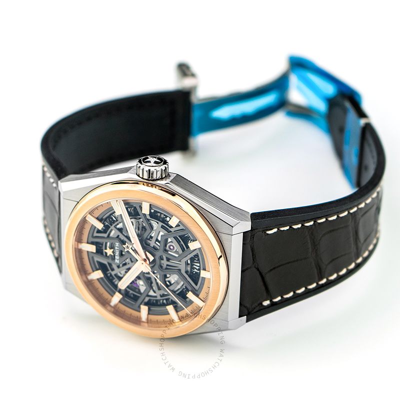 replica Zenith Defy 87.9001.670/79.R589 WATCHES 1