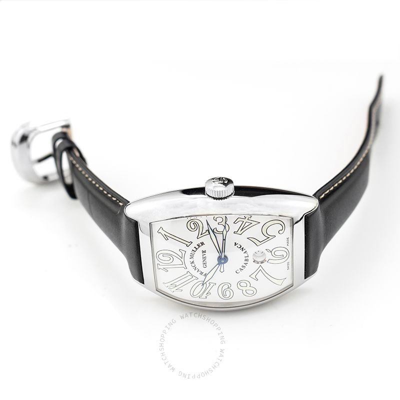 replica Franck Muller Casablanca 8880 CDT AC WATCHES 1