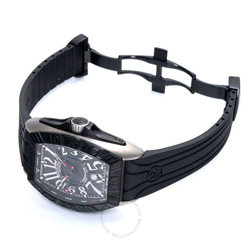 replica Franck Muller Conquistador Grand Prix 8900SCDTGPG TTNRTT WATCHES 1