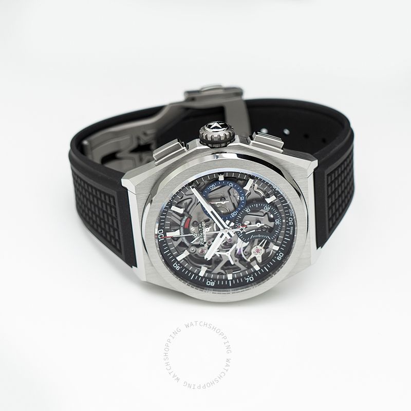replica Zenith Defy 95.9000.9004/78.R782 WATCHES 1 