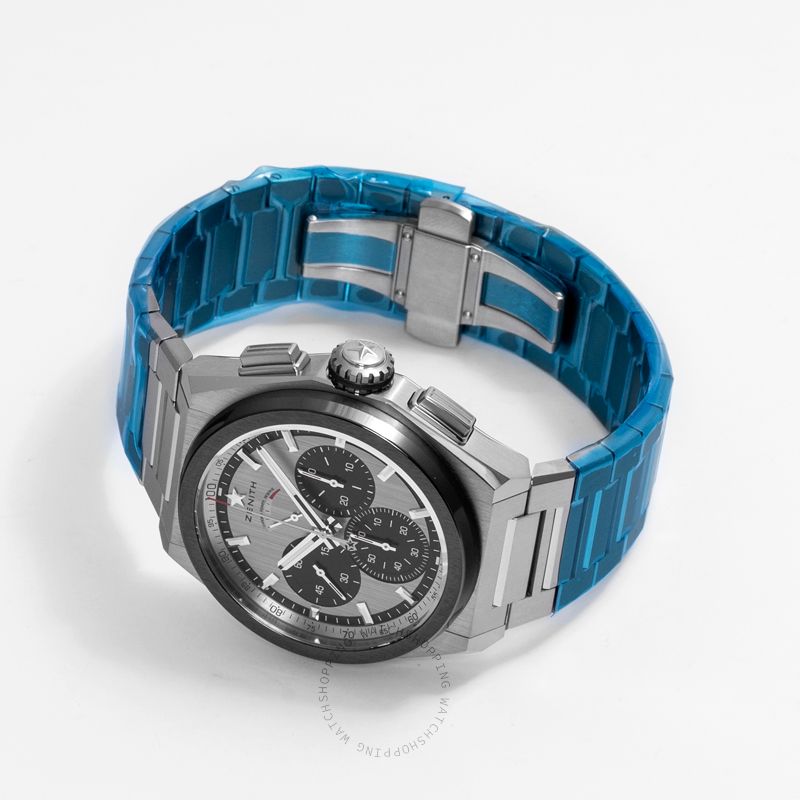 replica Zenith Defy 95.9005.9004/01.M9000 WATCHES 1