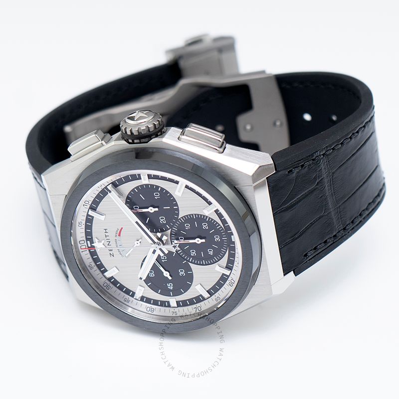 replica Zenith Defy 95.9005.9004/01.R582 WATCHES 1
