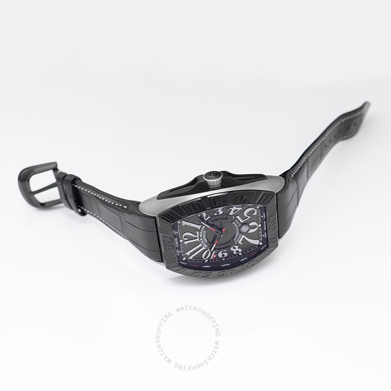 replica Franck Muller Conquistador 9900 SC DT GPG TT NR TT WATCHES 1