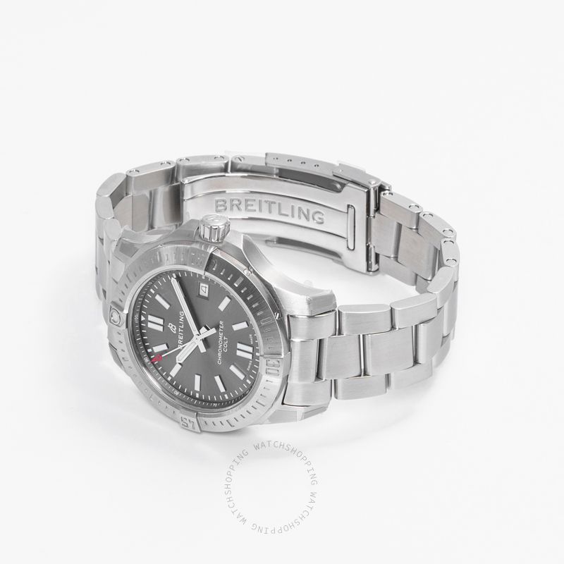 replica Breitling Chronomat A17313101F1A1 WATCHES 1