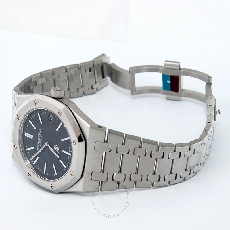 replica Audemars Piguet Royal Oak 15202ST.OO.1240ST.01 WATCHES 1
