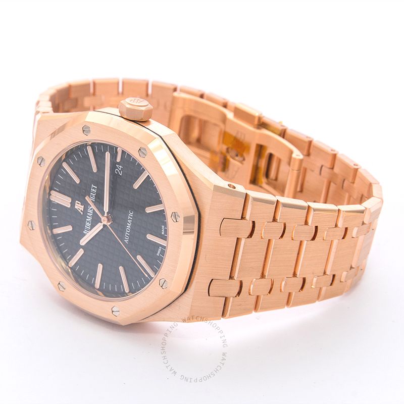 replica Audemars Piguet Royal Oak 15400OR.OO.1220OR.01 WATCHES 1
