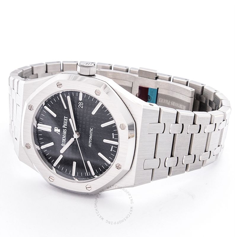 replica Audemars Piguet Royal Oak 15400ST.OO.1220ST.01 WATCHES 1