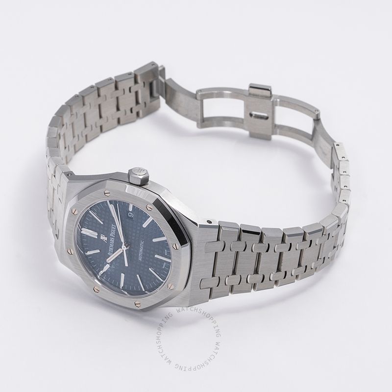 replica Audemars Piguet Royal Oak 15400ST.OO.1220ST.03 WATCHES 1