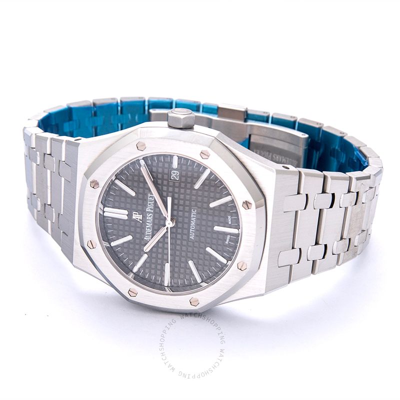 replica Audemars Piguet Royal Oak 15400ST.OO.1220ST.04 WATCHES 1