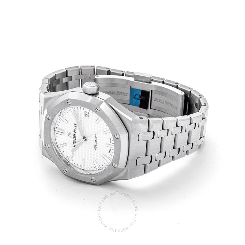 replica Audemars Piguet Royal Oak 15450ST.OO.1256ST.01 WATCHES 1