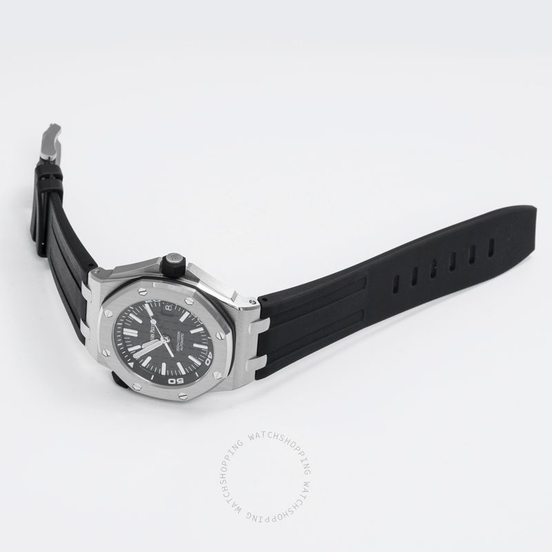 replica Audemars Piguet Royal Oak Offshore 15710ST.OO.A002CA.01 WATCHES 1