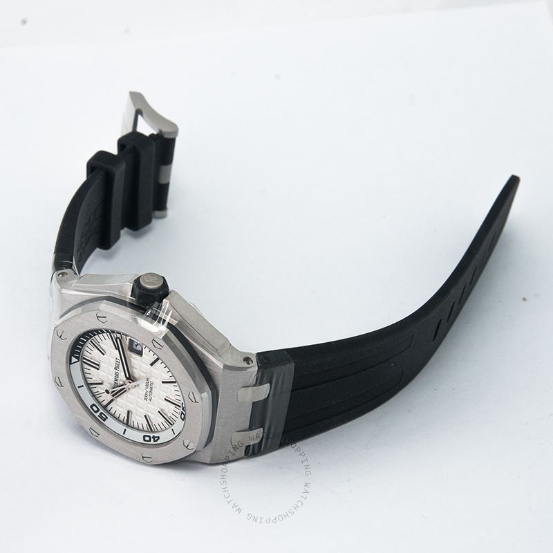 replica Audemars Piguet Royal Oak Offshore 15710ST.OO.A002CA.02 WATCHES 1
