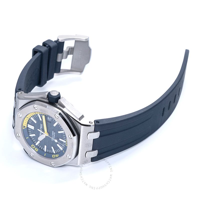replica Audemars Piguet Royal Oak Offshore 15710ST.OO.A027CA.01 WATCHES 1
