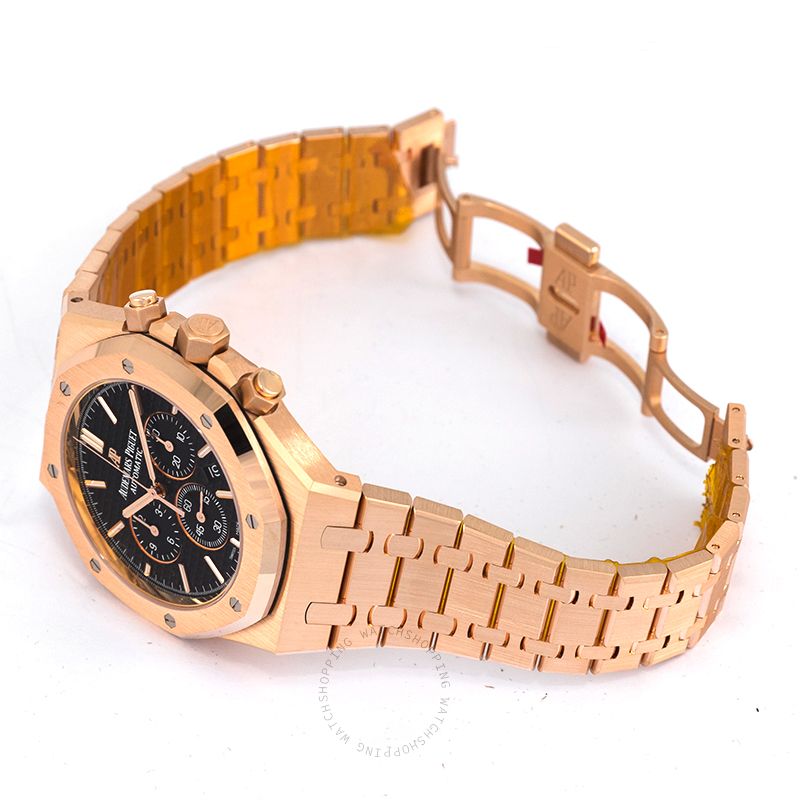 replica Audemars Piguet Royal Oak 26320OR.OO.1220OR.01 WATCHES 1