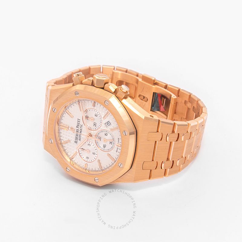 replica Audemars Piguet Royal Oak 26320OR.OO.1220OR.02 WATCHES 1