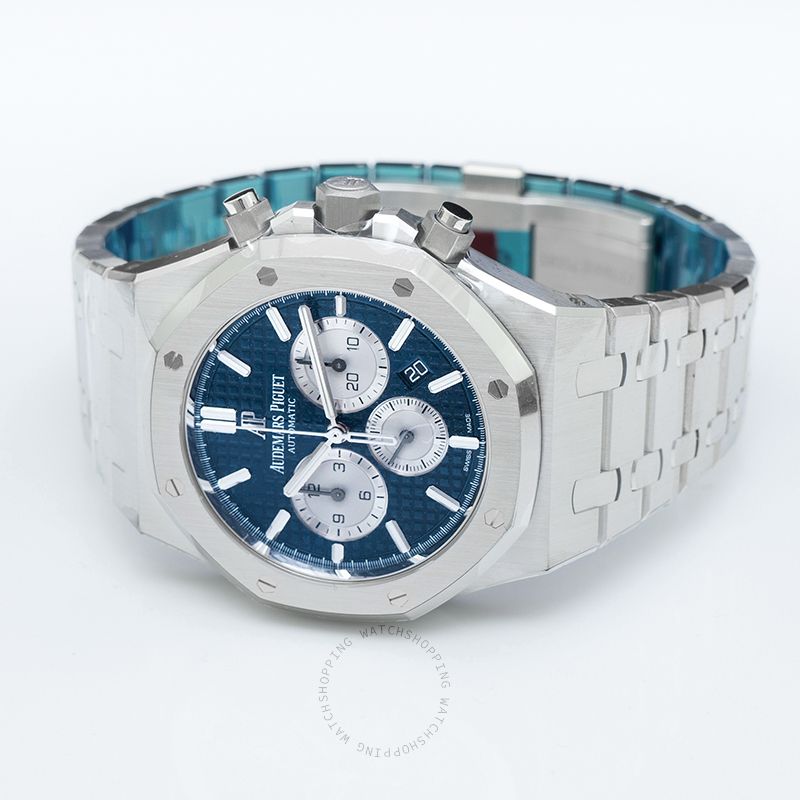 replica Audemars Piguet Royal Oak 26331ST.OO.1220ST.01 WATCHES 1