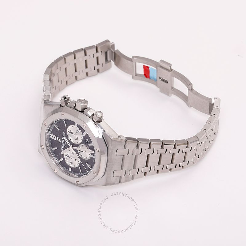 replica Audemars Piguet Royal Oak 26331ST.OO.1220ST.02 WATCHES 1