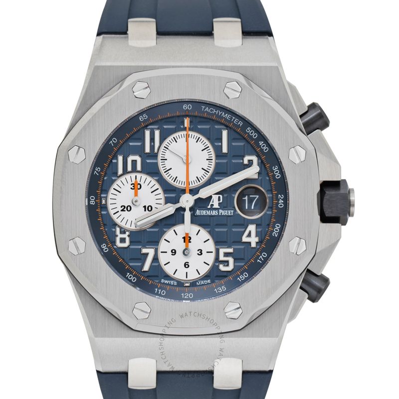 replica Audemars Piguet Royal Oak Offshore 26470ST.OO.A027CA.01 WATCHES 1