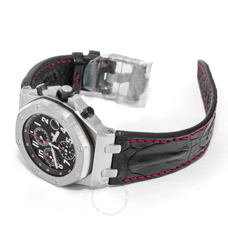 replica Audemars Piguet Royal Oak Offshore 26470ST.OO.A101CR.01 WATCHES 1 