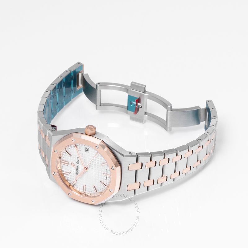 replica Audemars Piguet Royal Oak 77350SR.OO.1261SR.01 WATCHES 1 