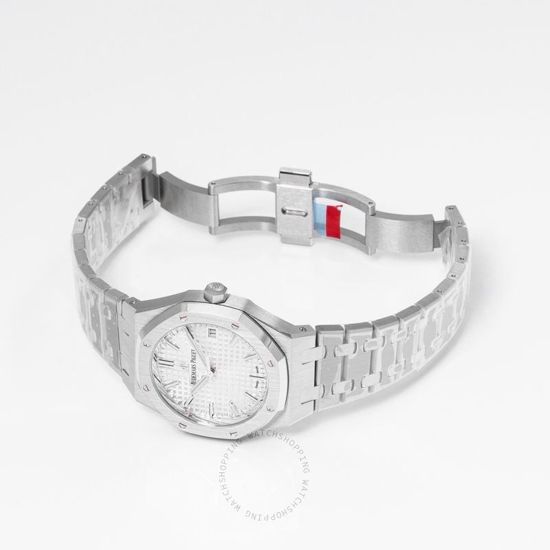 replica Audemars Piguet Royal Oak 77350ST.OO.1261ST.01 WATCHES 1 