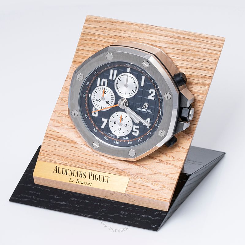 replica Audemars Piguet Royal Oak Offshore MG.CD.AC.AP0100.022.16 WATCHES 1 